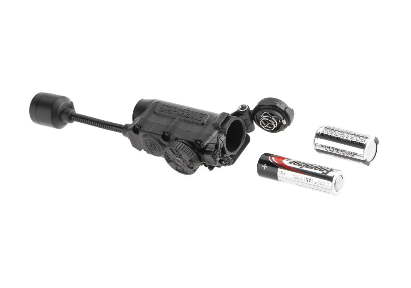 Streamlight Sidewinder Stalk ARC Rail Model Black