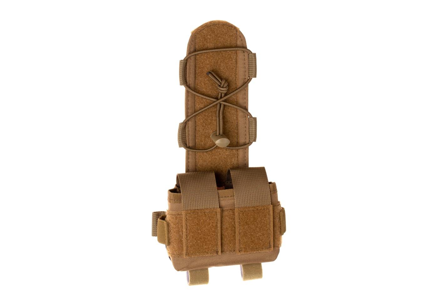 Emerson Mk2 Battery Case for Helmet