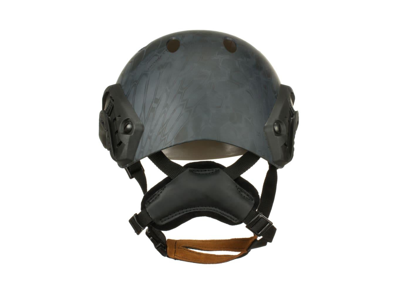 FMA FAST Helmet PJ Simple Version