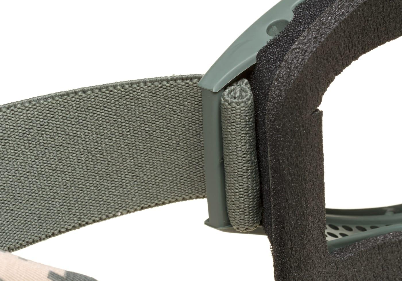 ESS Land Ops Goggle Foliage Green