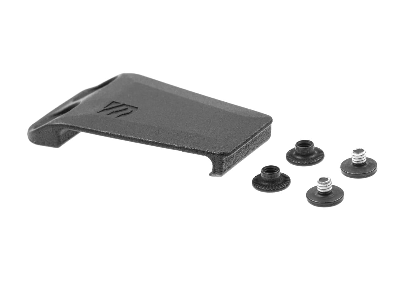 Blackhawk Stache IWB 1.75" Tuckable Belt Kit Black