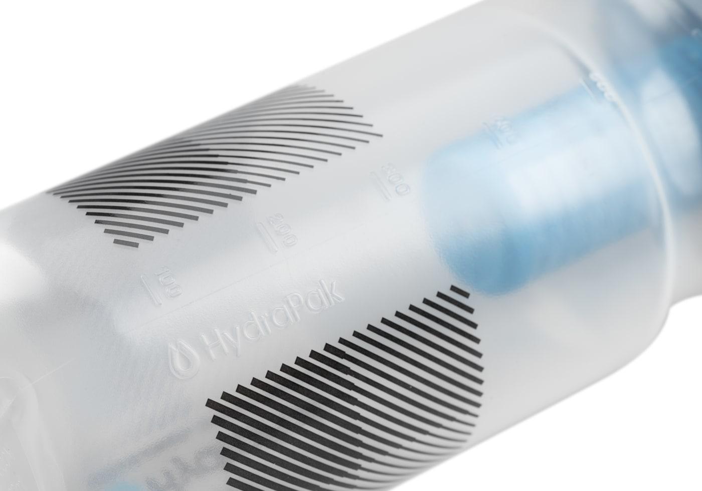 Hydrapak Breakway+ 880ml Blue