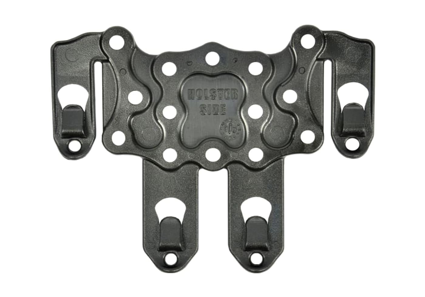 Blackhawk S.T.R.I.K.E. Platform Ambidextrous Black