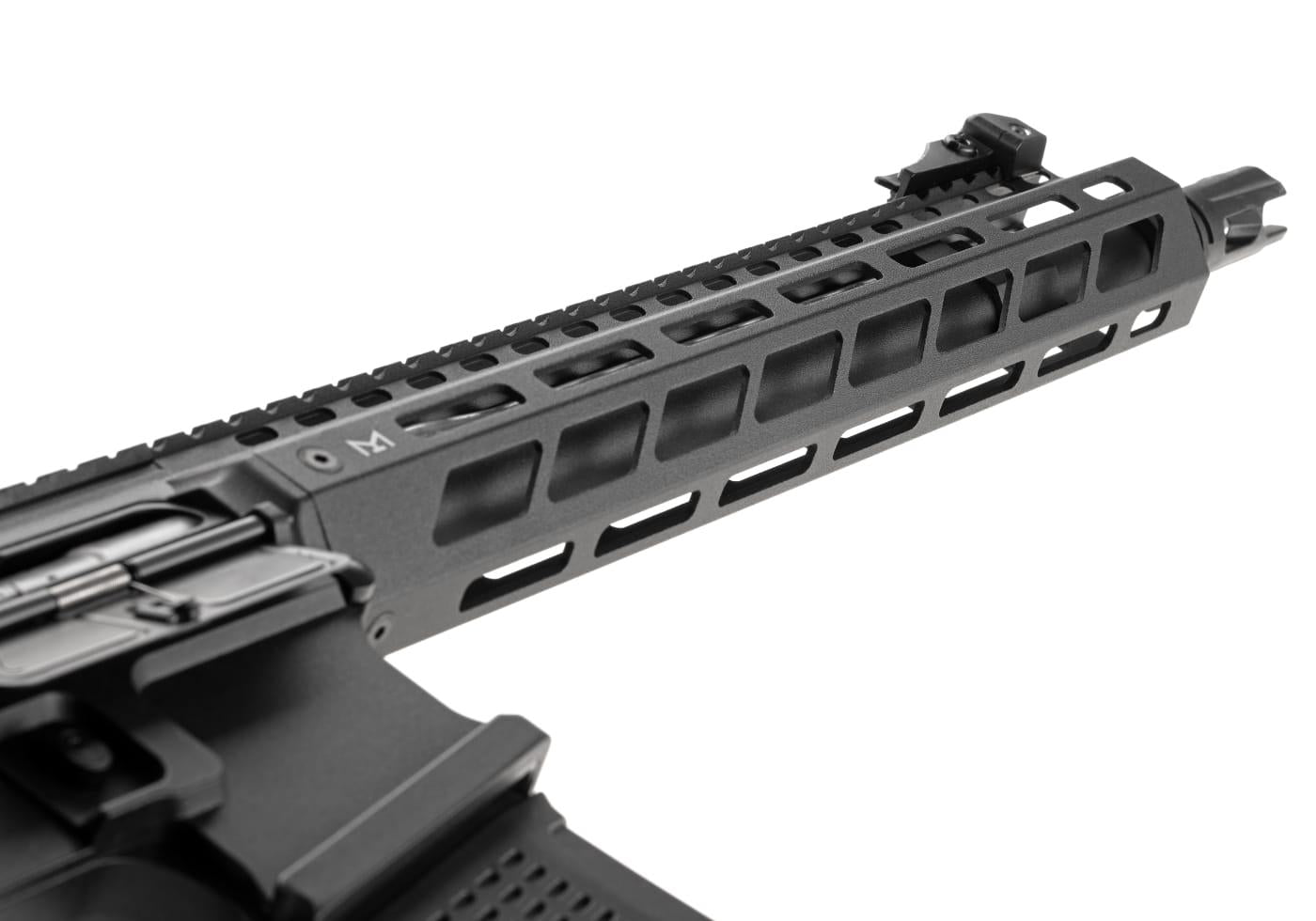 G&G CM16 SRXL Black