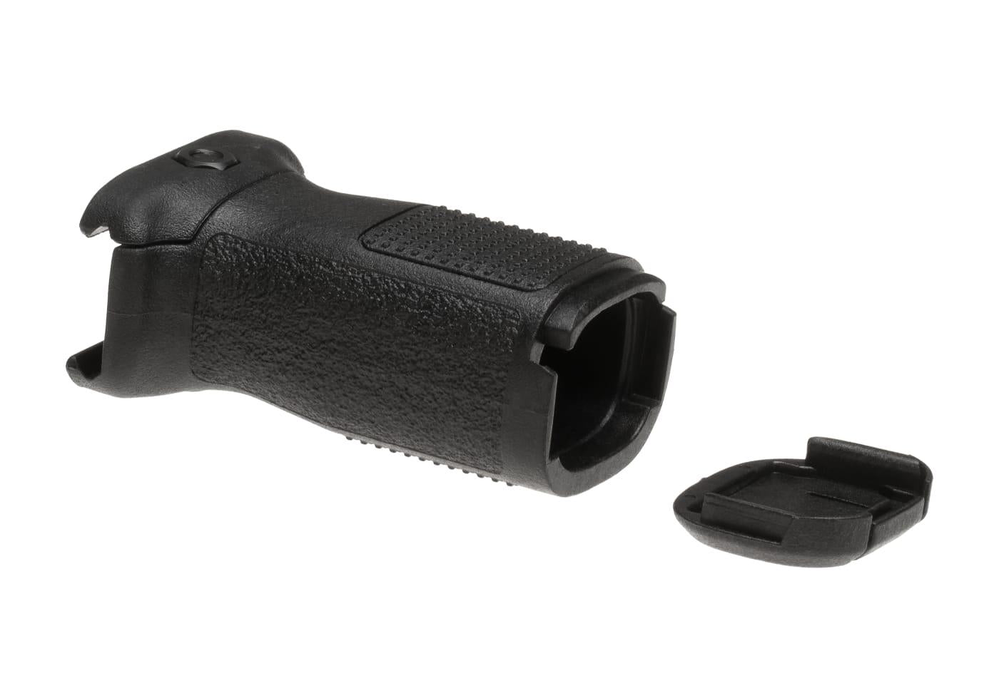 PTS Syndicate EPF2-S Vertical Foregrip Black