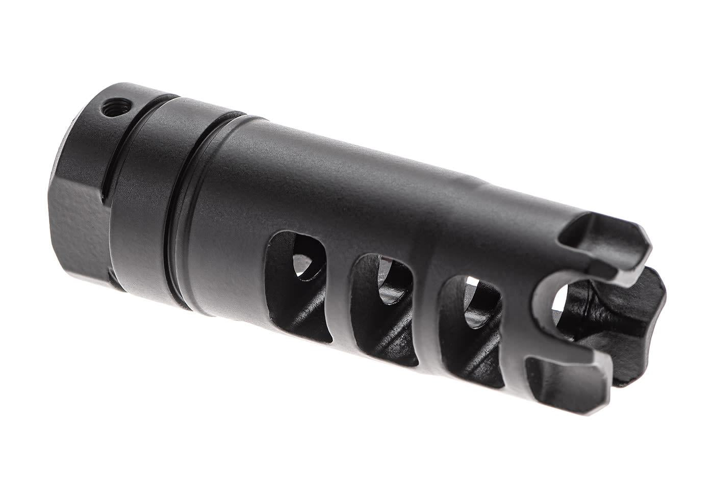 Pirate Arms M4 Dragon Flashhider 14mm CCW