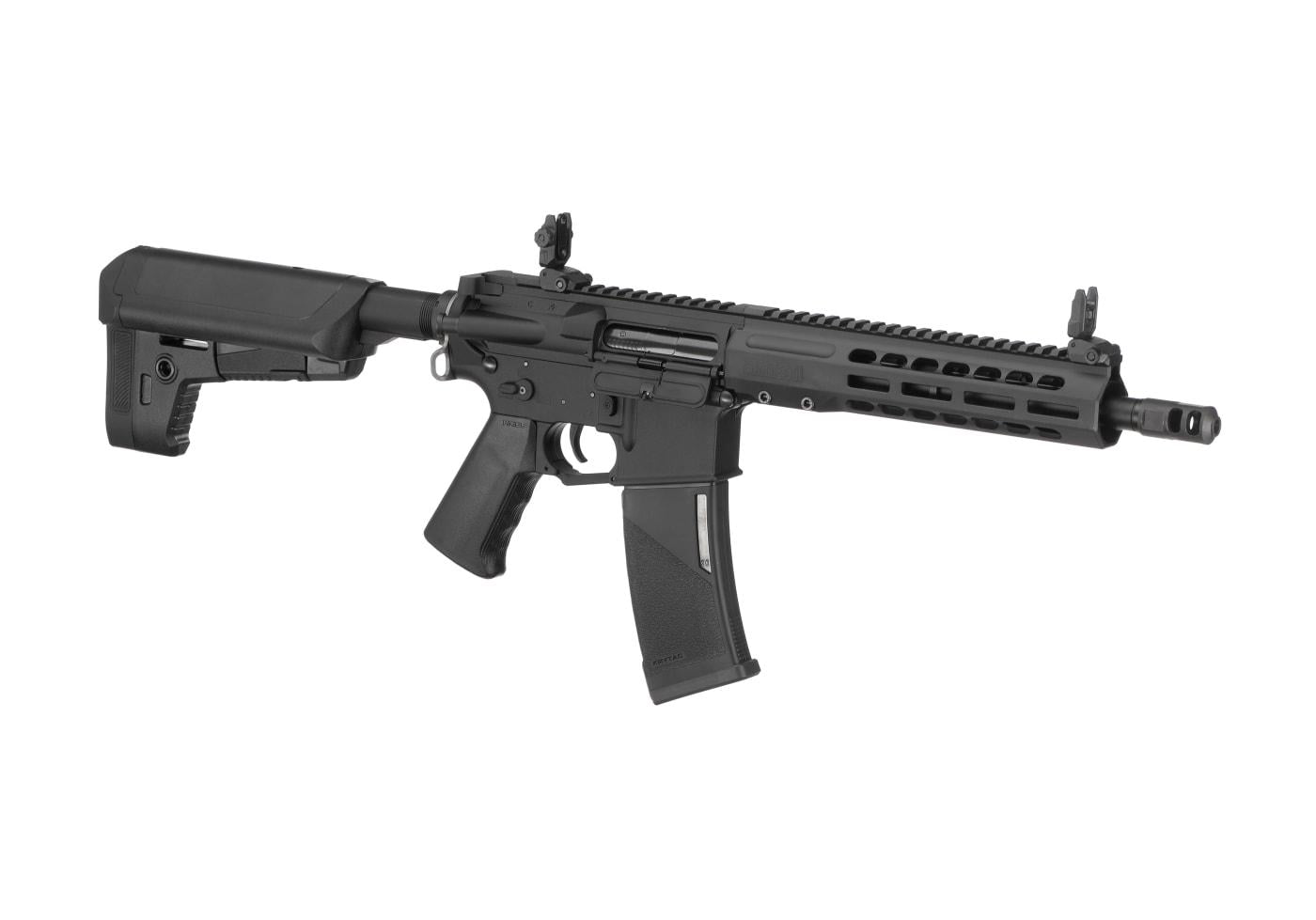 Krytac Airsoft Magazine M4 Hicap 400rds Dark Earth