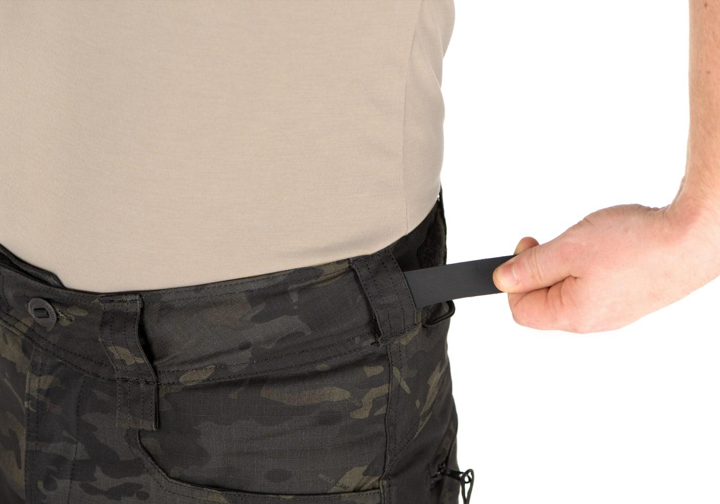 Clawgear Raider Pants MK V ATS Flex Multicam Black