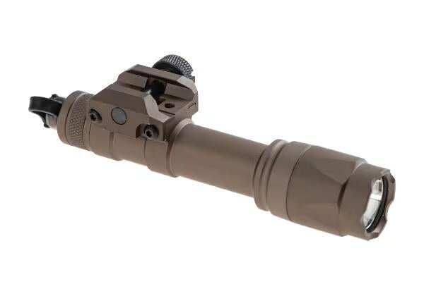 WADSN M600C Mini Scout Tactical Light WL0007 Dark Earth
