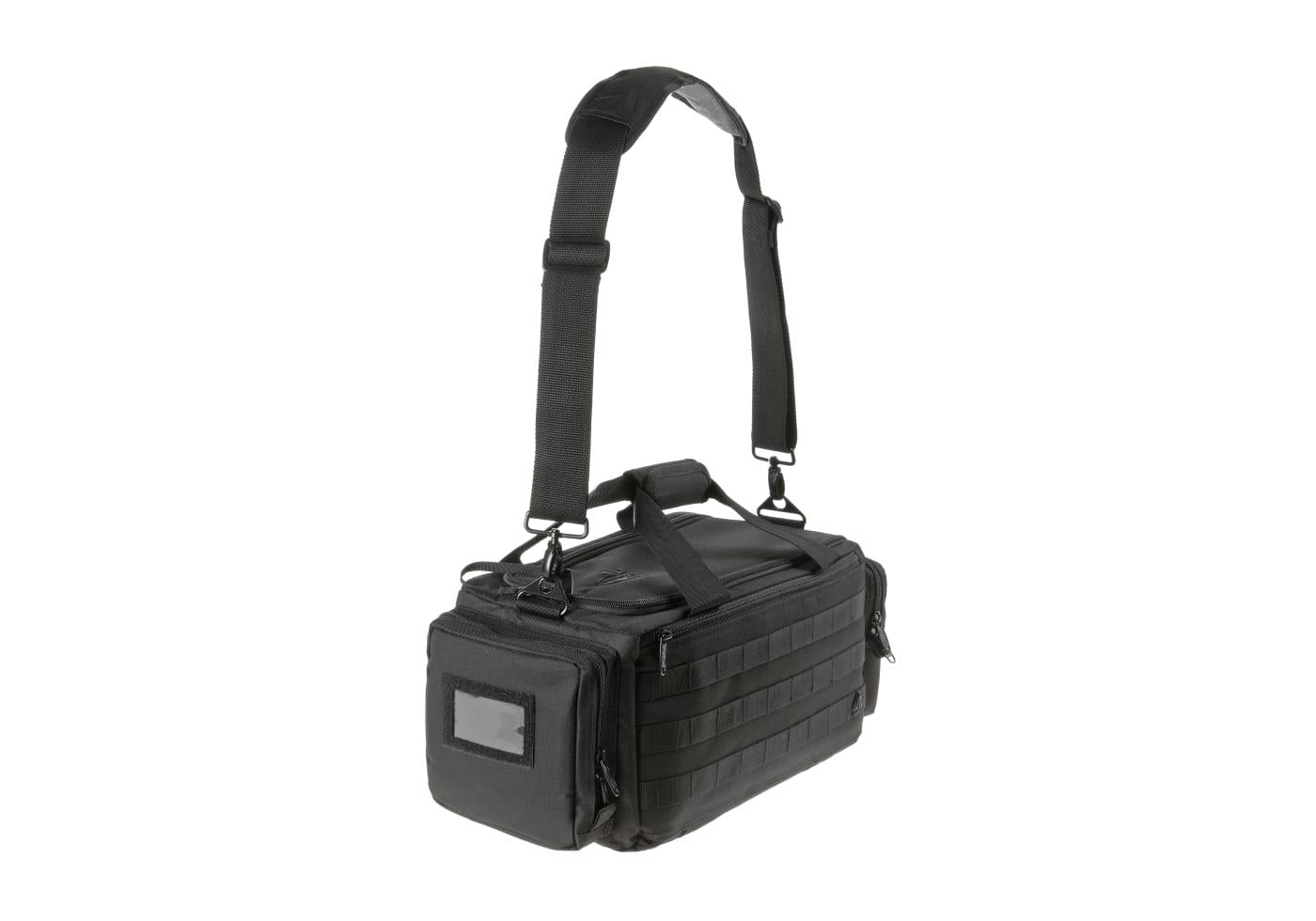 Leapers All-in-1 Range / Utility Go Bag Black