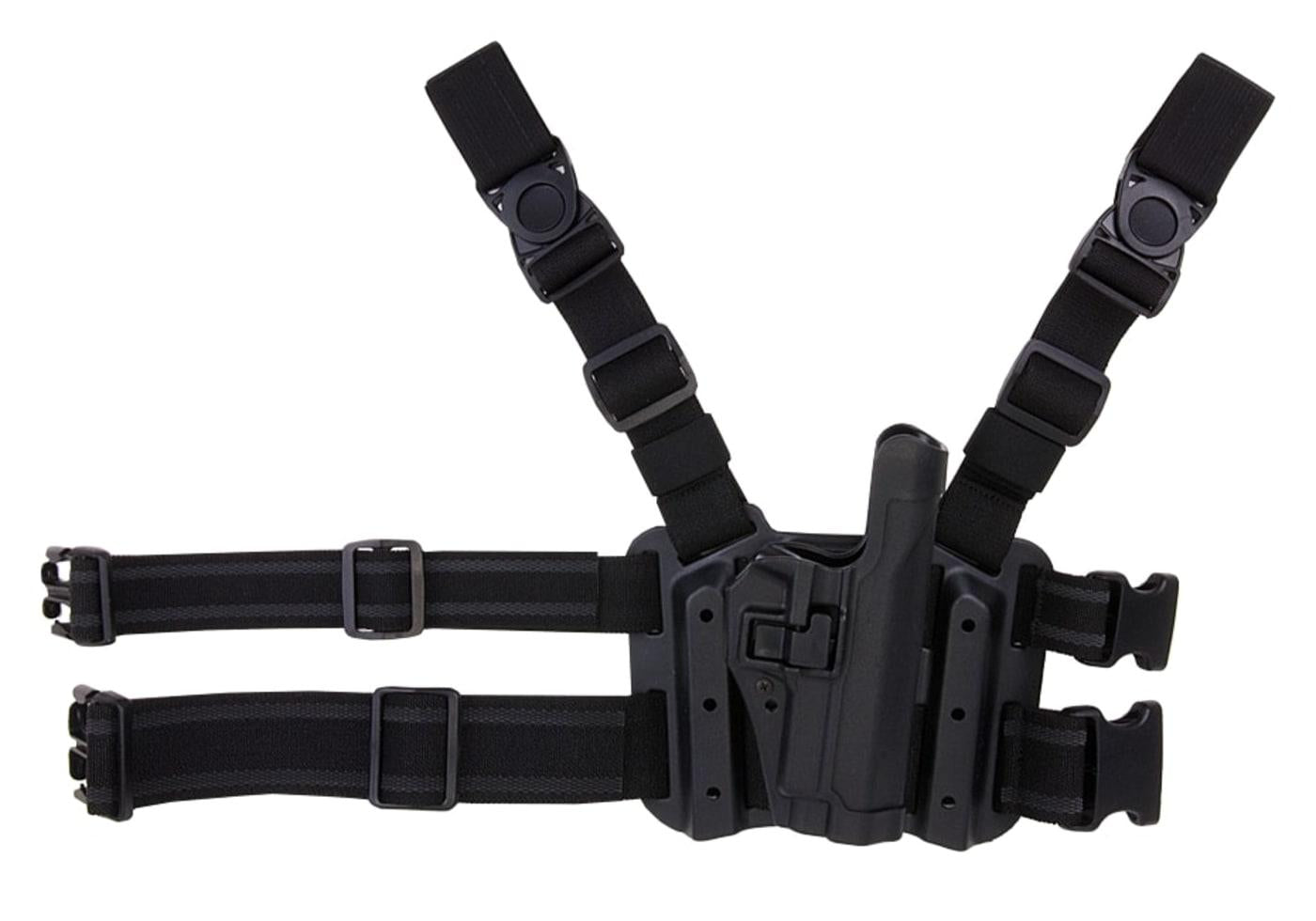 Blackhawk SERPA Holster für P220/225/226/228/229 Black