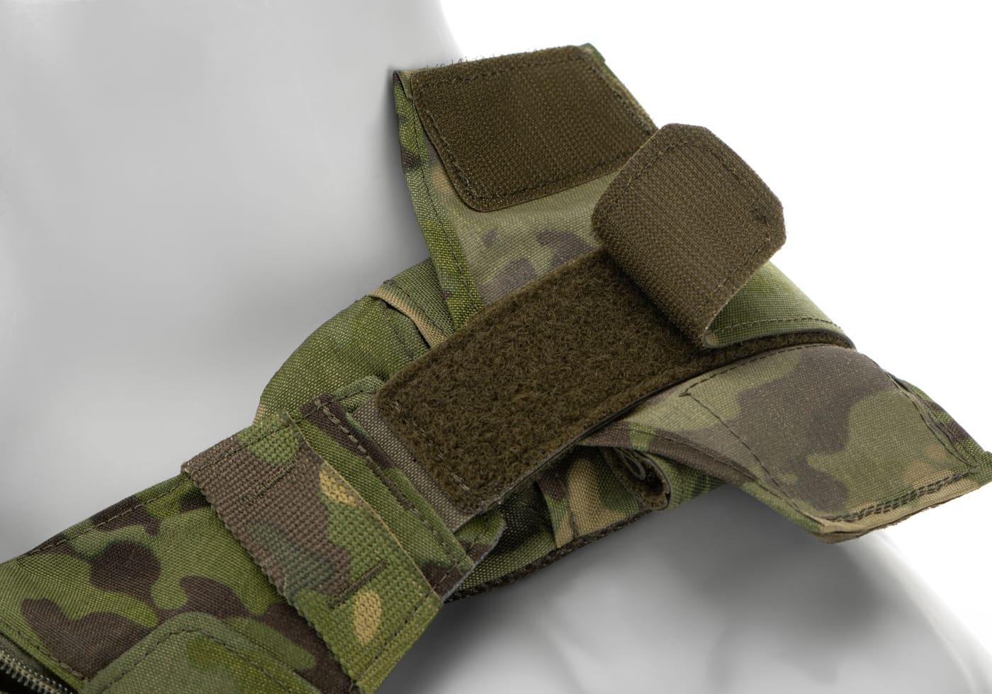Templar's Gear CPC LP Plate Carrier GEN 4.1 Multicam Tropic
