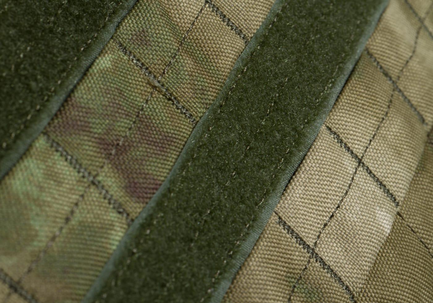 Invader Gear MMV Vest