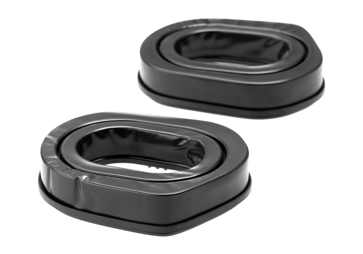 Earmor M31 / M32 Plus Gel Pad Replacement Kit