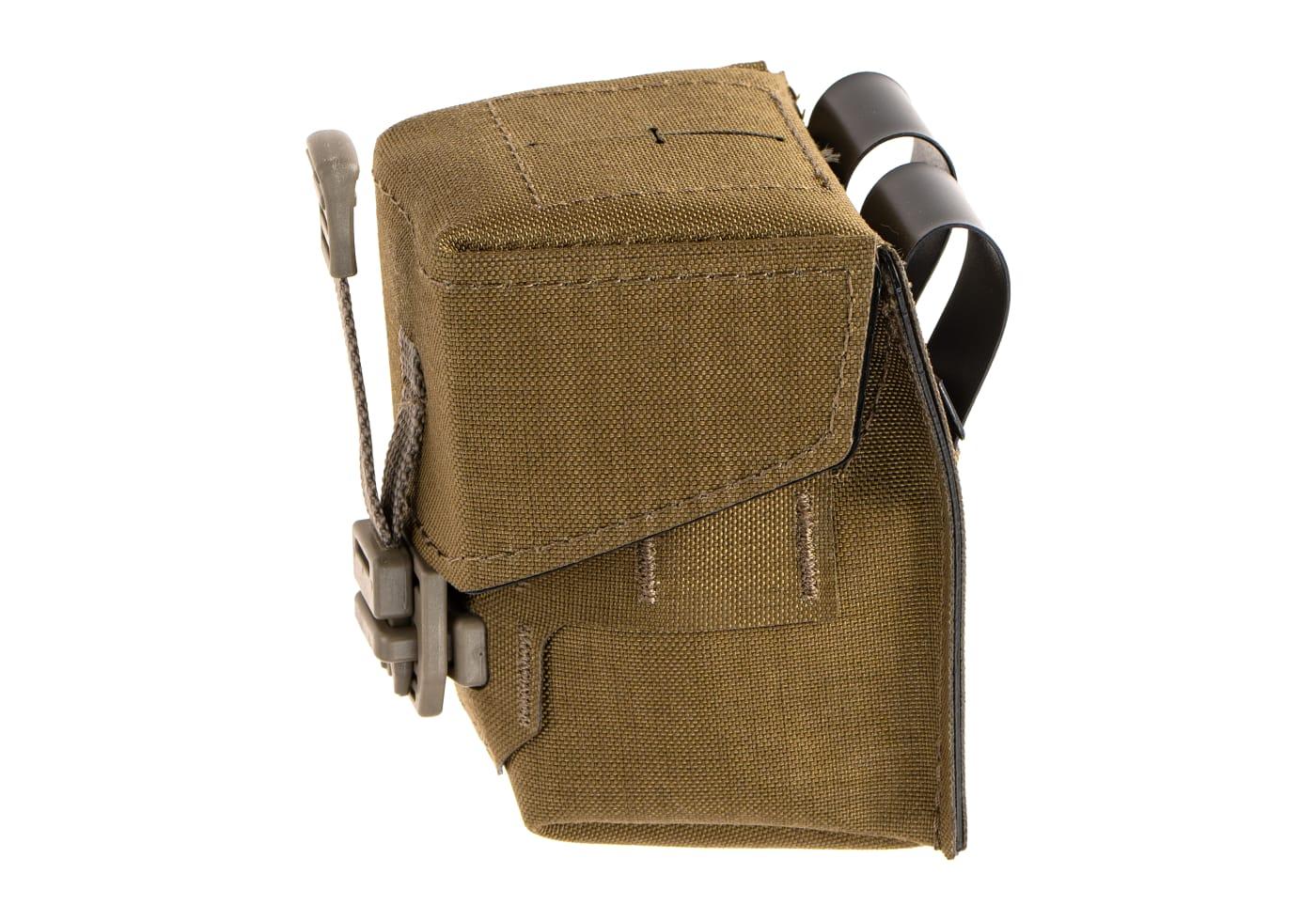 Templar's Gear Frag Grenade Pouch with Full Flap