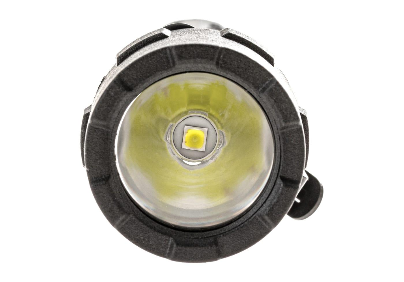 Streamlight PolyTac X Tactical USB Black