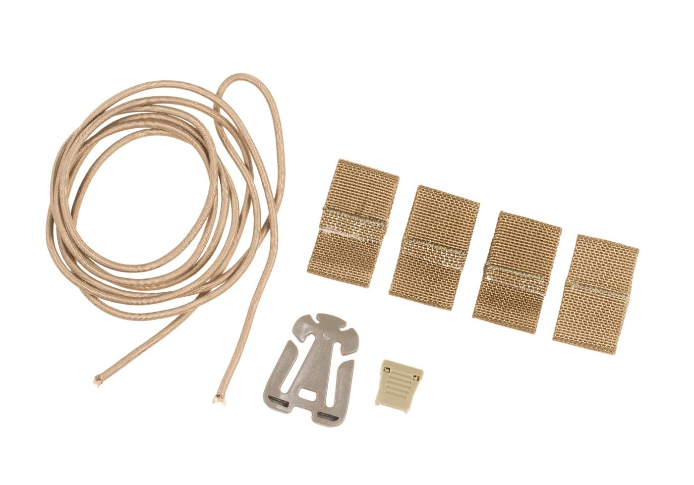 FMA Helmet Modification Kit