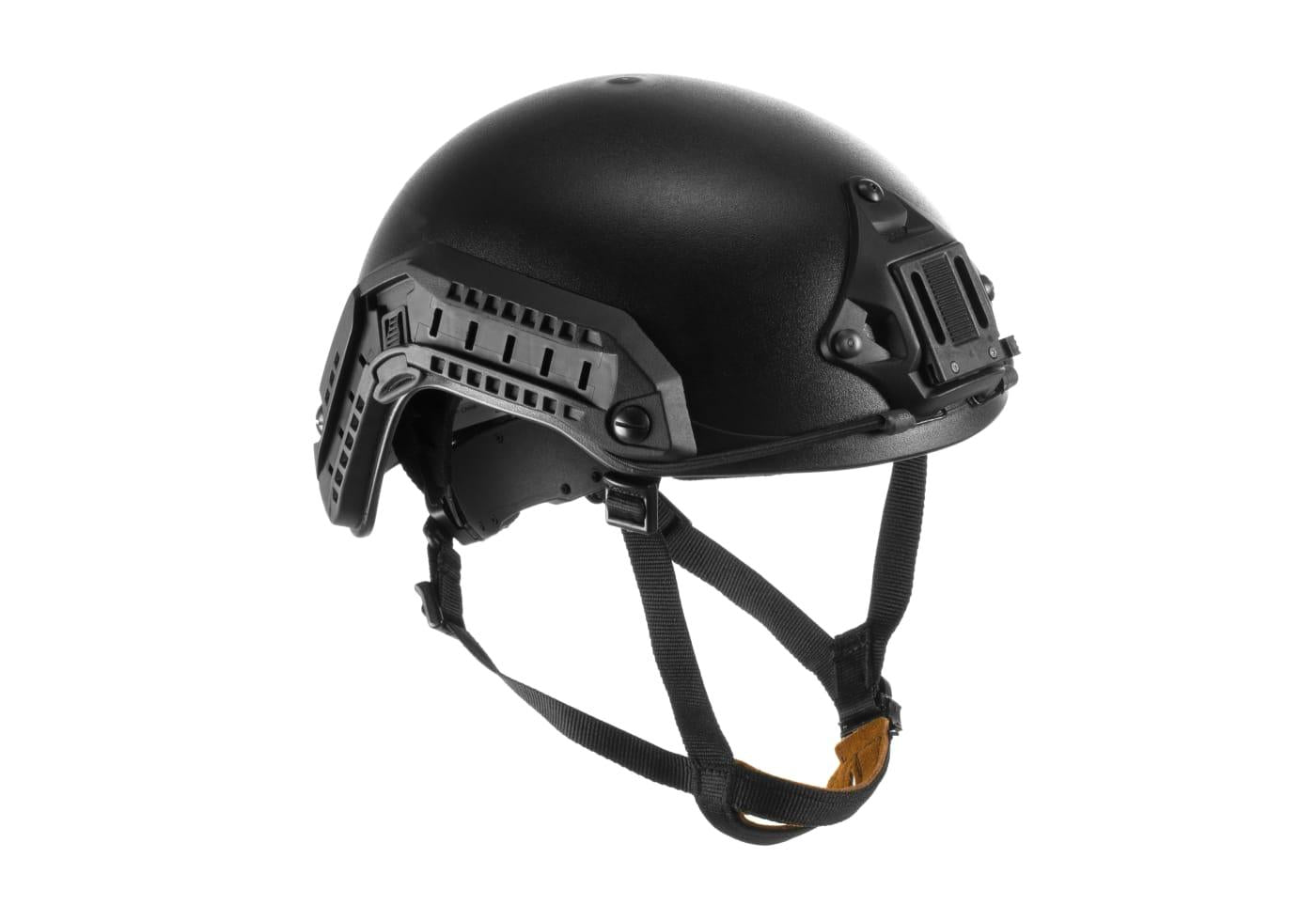 FMA Maritime Airsoft Helmet Black
