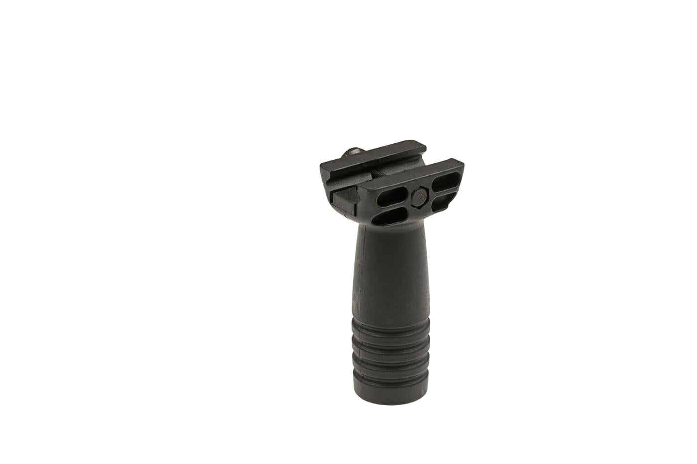Ares Compact Foregrip Black