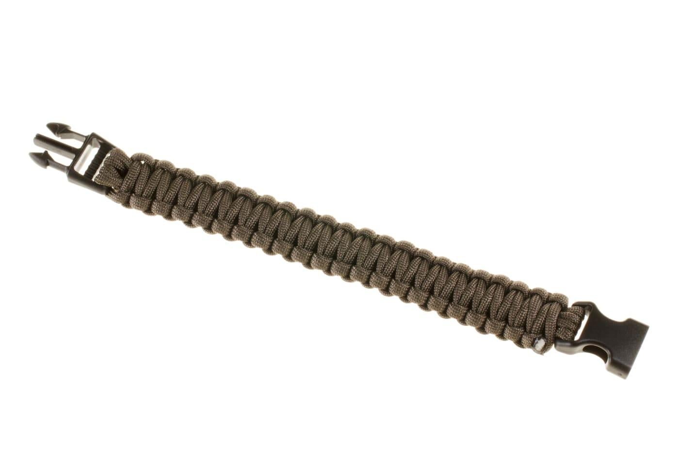Invader Gear Paracord Bracelet