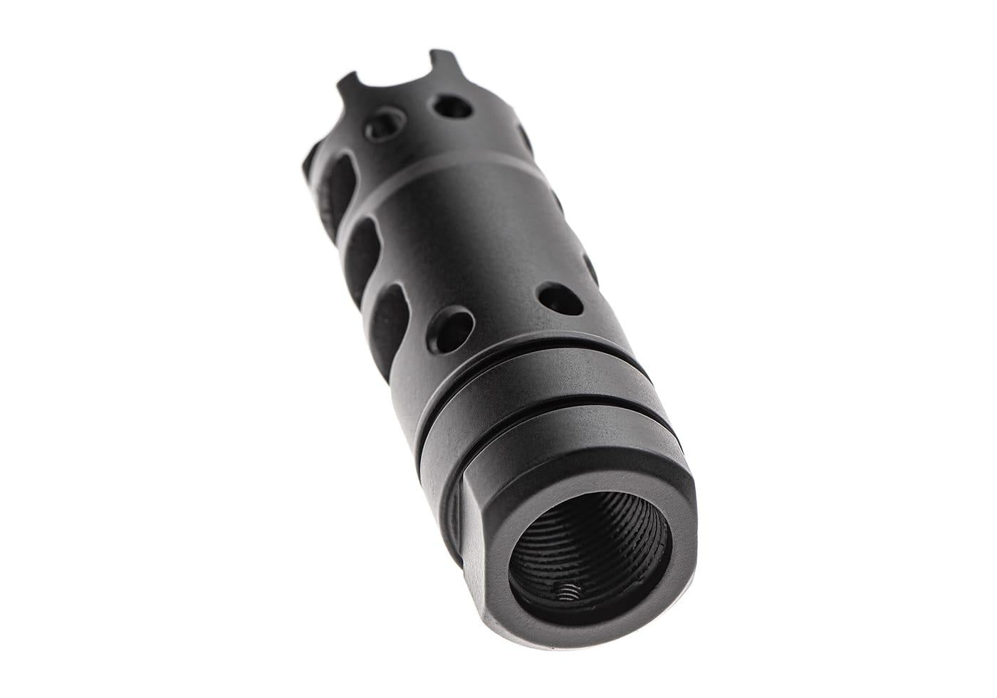 Pirate Arms M4 Dragon Flashhider 14mm CCW