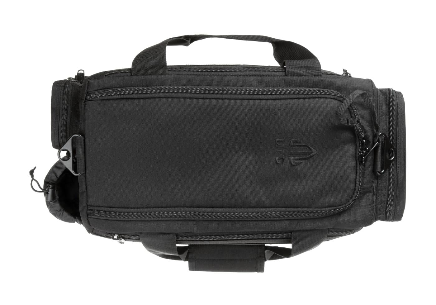 Leapers All-in-1 Range / Utility Go Bag Black