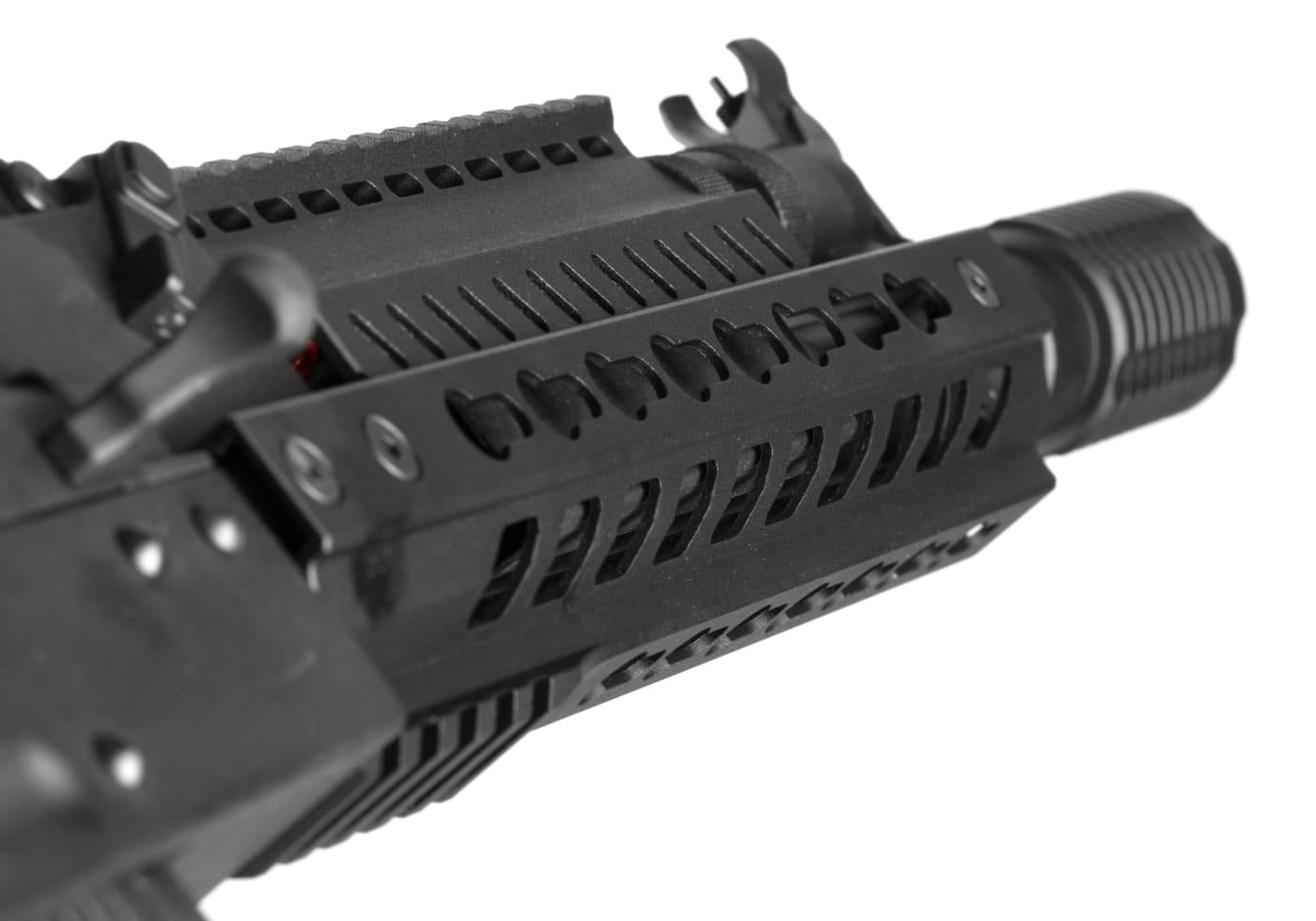 G&G RK74 Elite E.T.U. Black