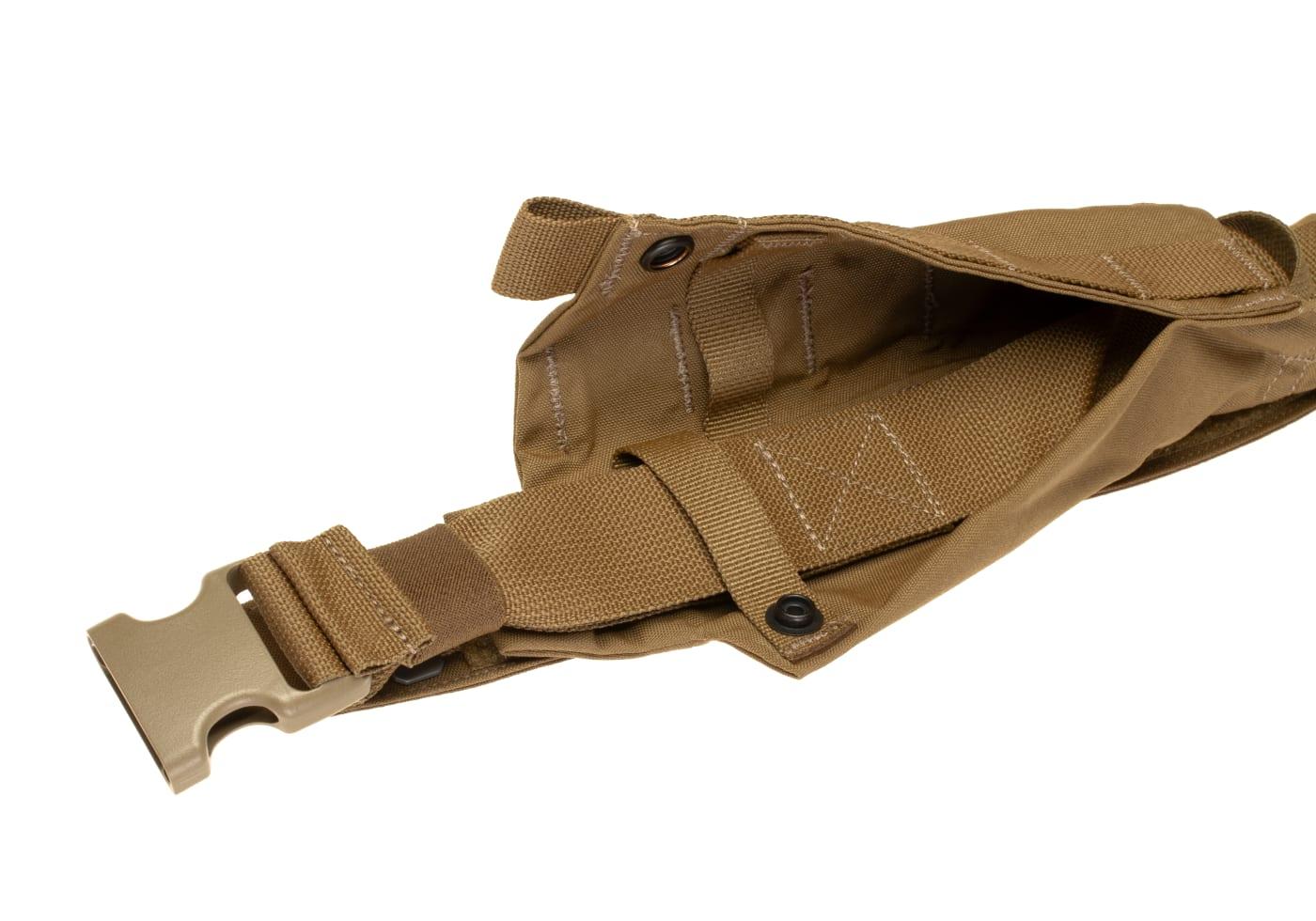 Crye Precision Modular Rigger's Belt MRB 2.0 Coyote