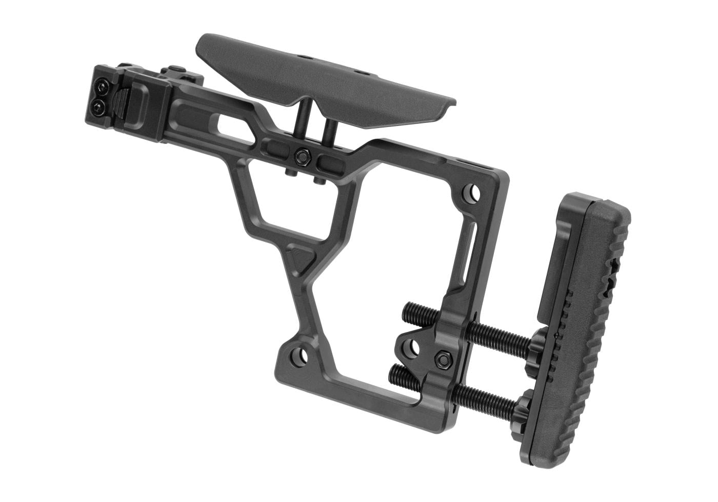 Maple Leaf Precision Folding Stock with M1913 Rail Stock Adapter