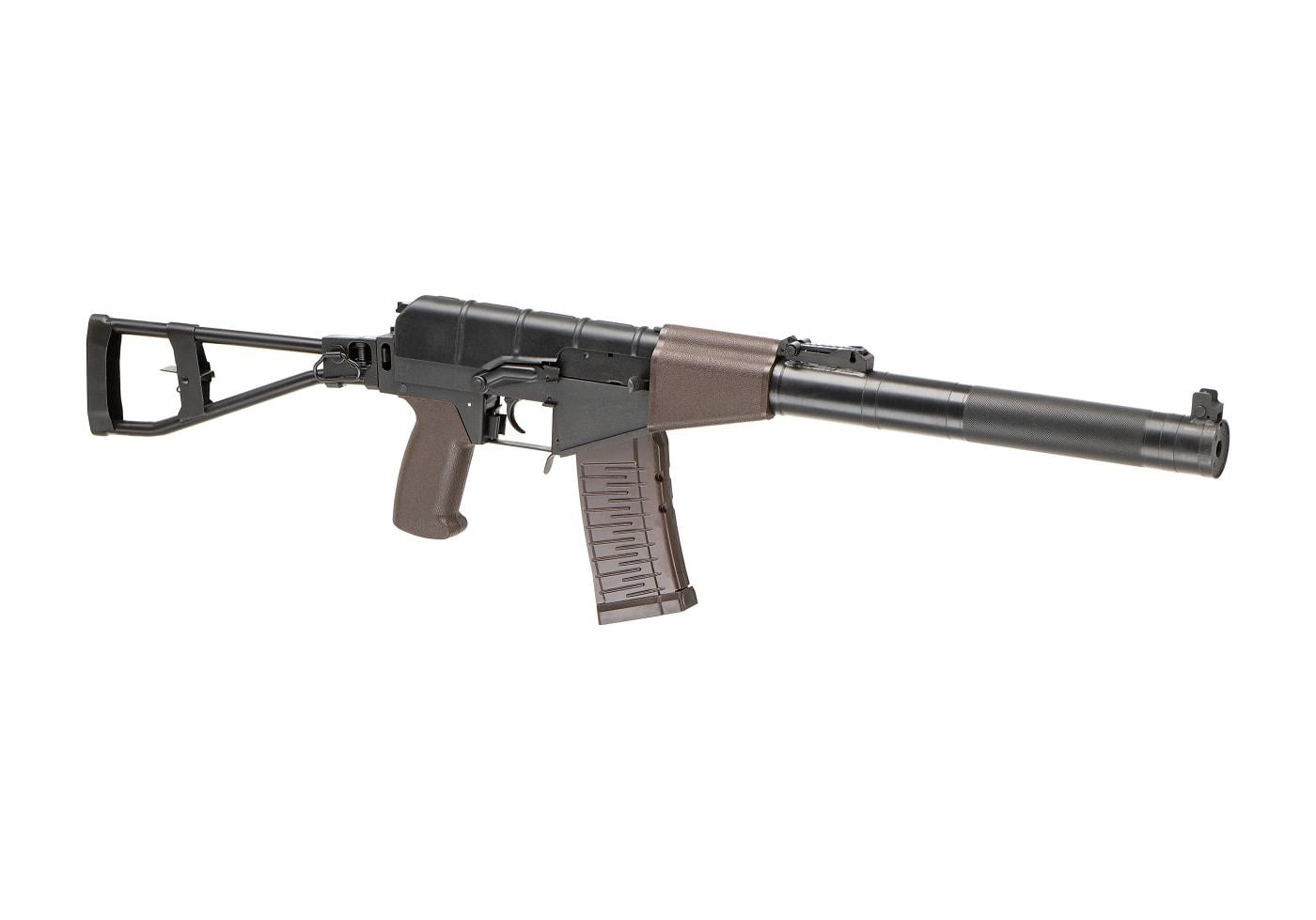 LCT AS VAL Semi Auto Only AEG