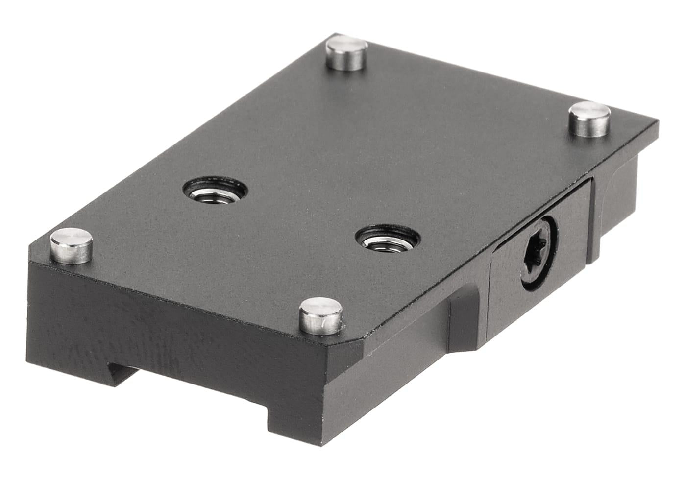 Vector Optics Red Dot Sight Dovetail Mount TEK Black