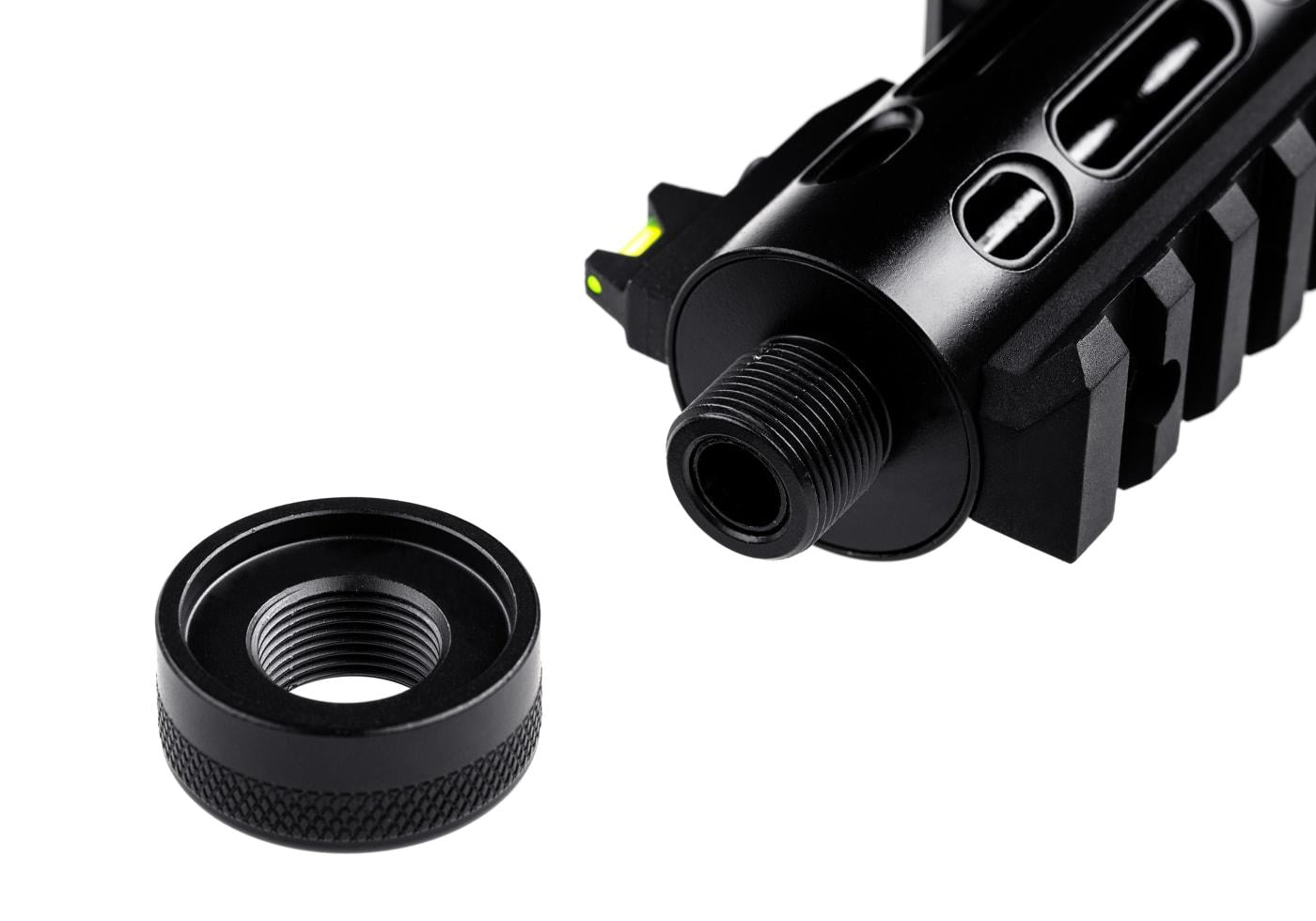 WE Galaxy 1911 Series Black