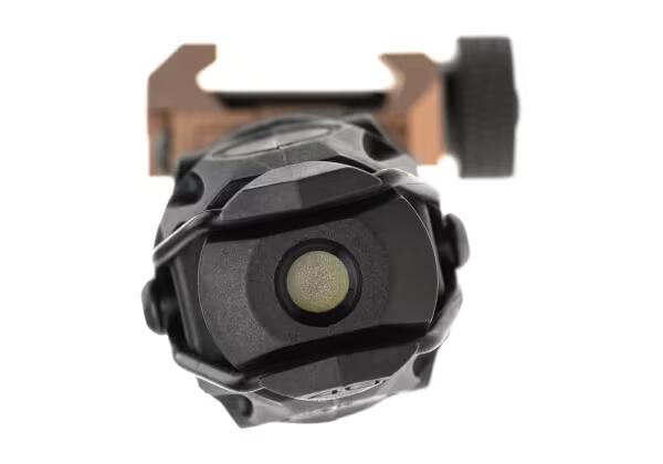 WADSN KIJI K1 IR Illumination Dark Earth