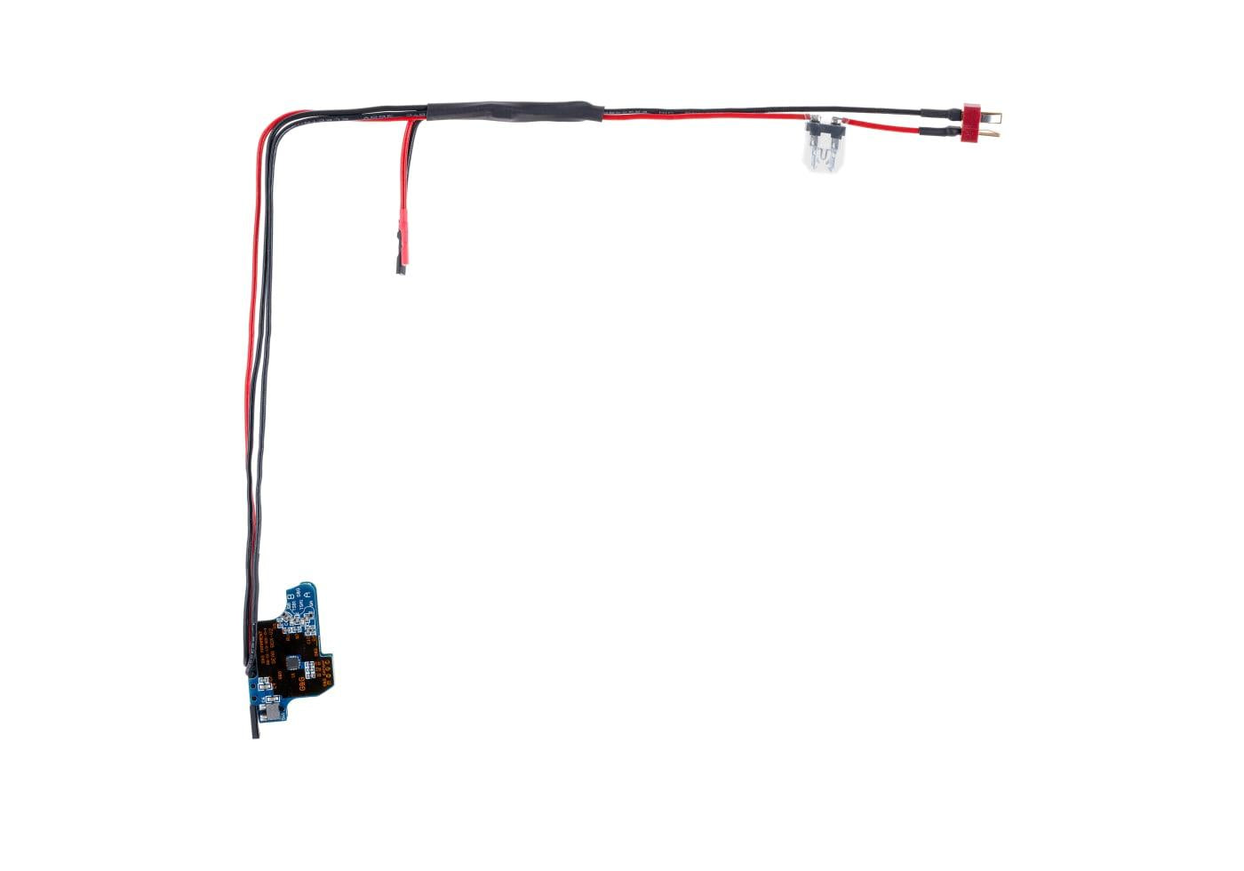 G&G G3 Optical ETU And Mosfet Wire Set