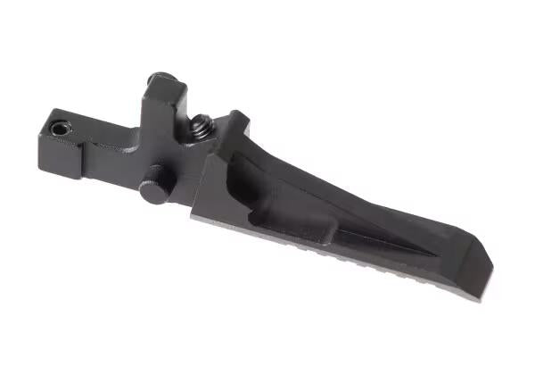 Prometheus Custom Trigger for Ares / Amoeba M4 with EFCS Black