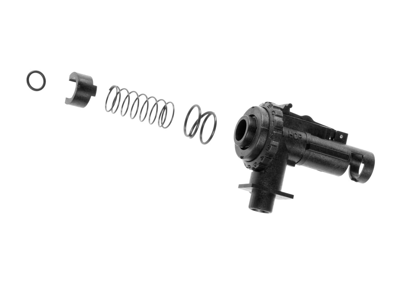 Krytac Trident Rotary Hop Up Unit