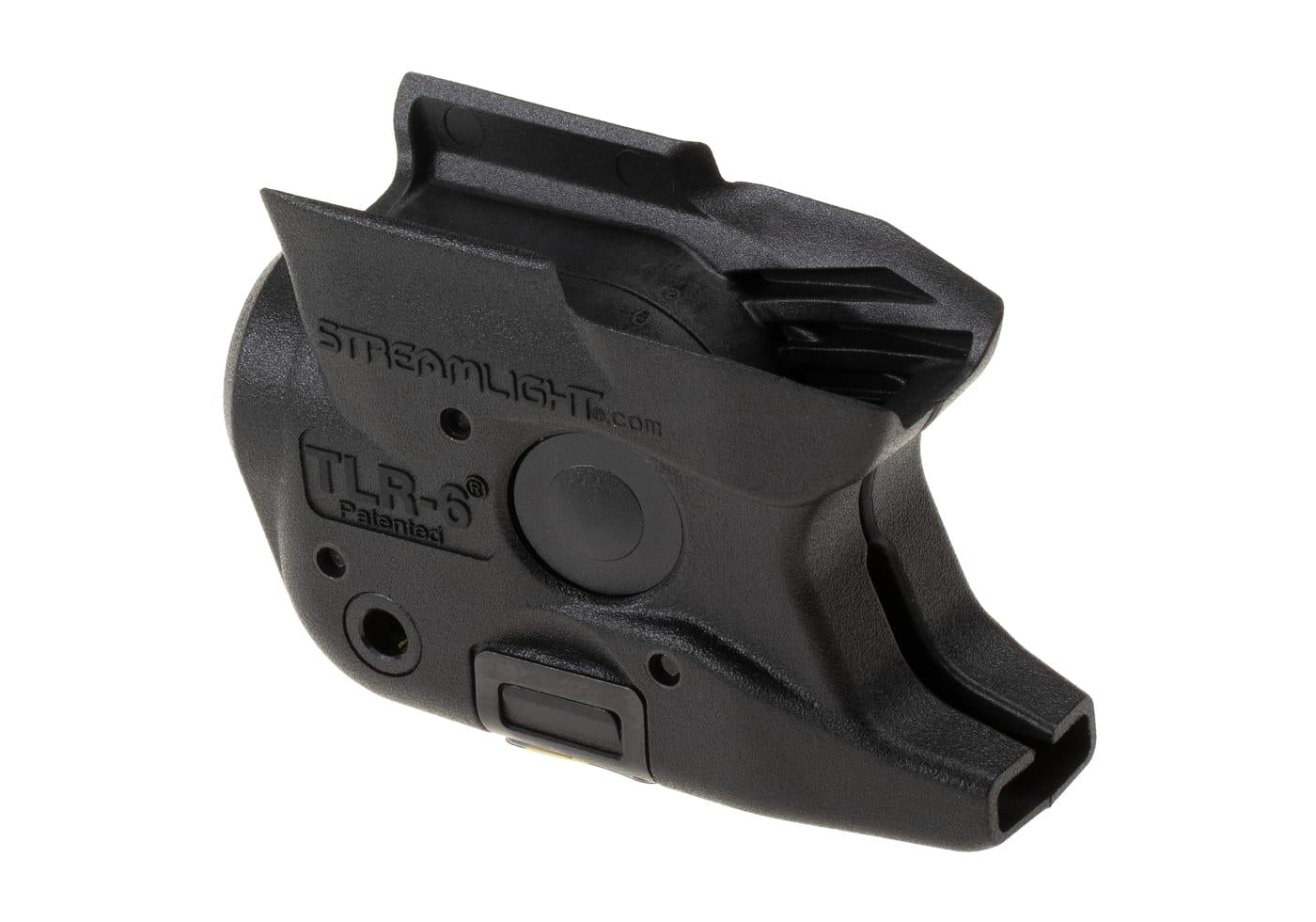 Streamlight TLR-6 Universal Kit Black