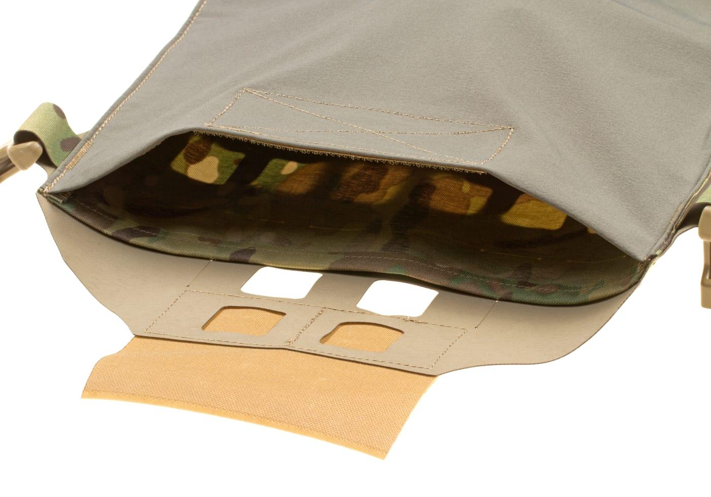 Blue Force Gear PLATEminus Carrier Multicam L