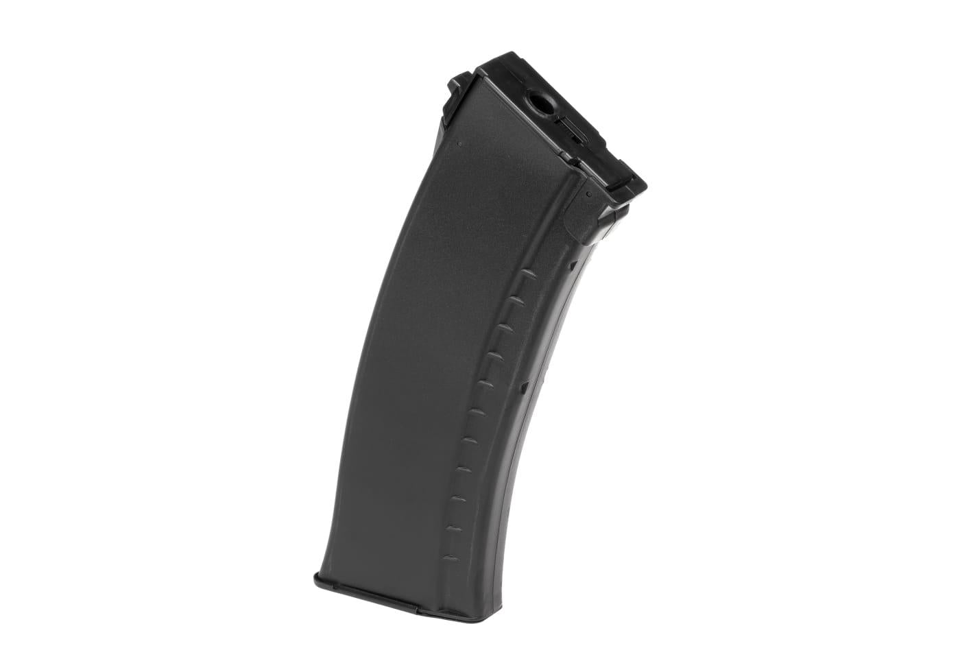 LCT Magazin LCK74 Midcap 130rds Black