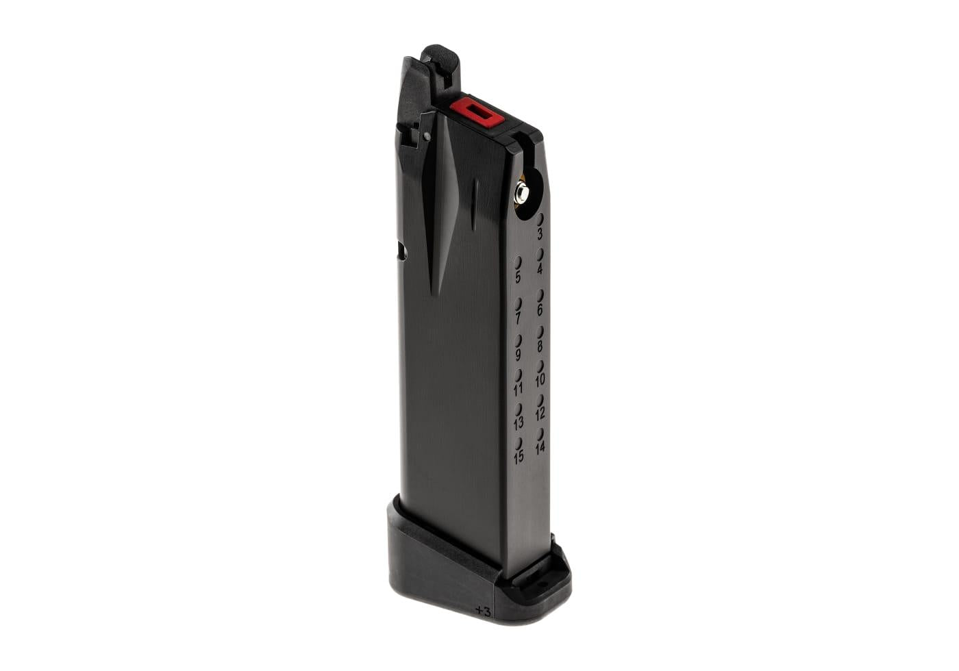 AW Custom Magazine Canik TP9 GBB 20rds