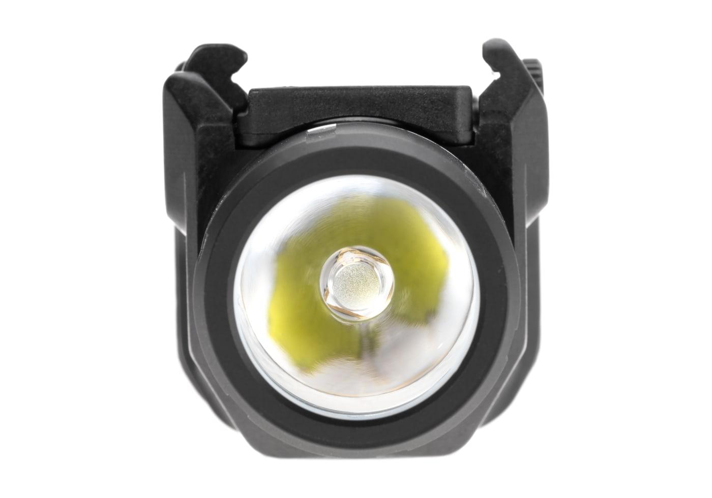 Streamlight TLR-7 HL-X USB Gun Light Black