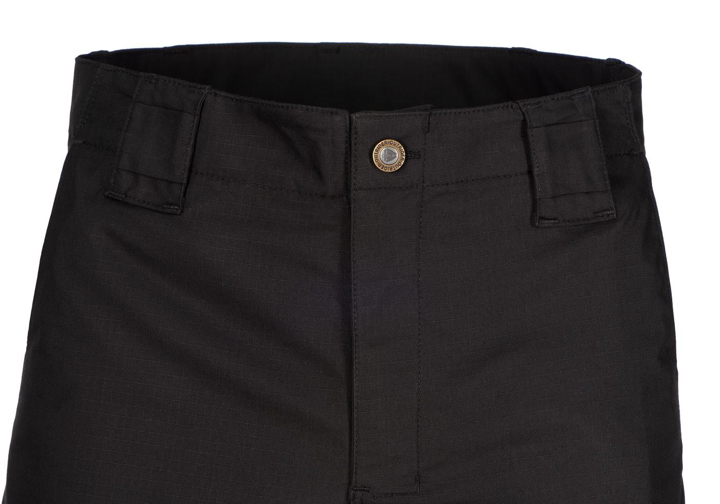 Outrider T.O.R.D. Flex Short AR Black