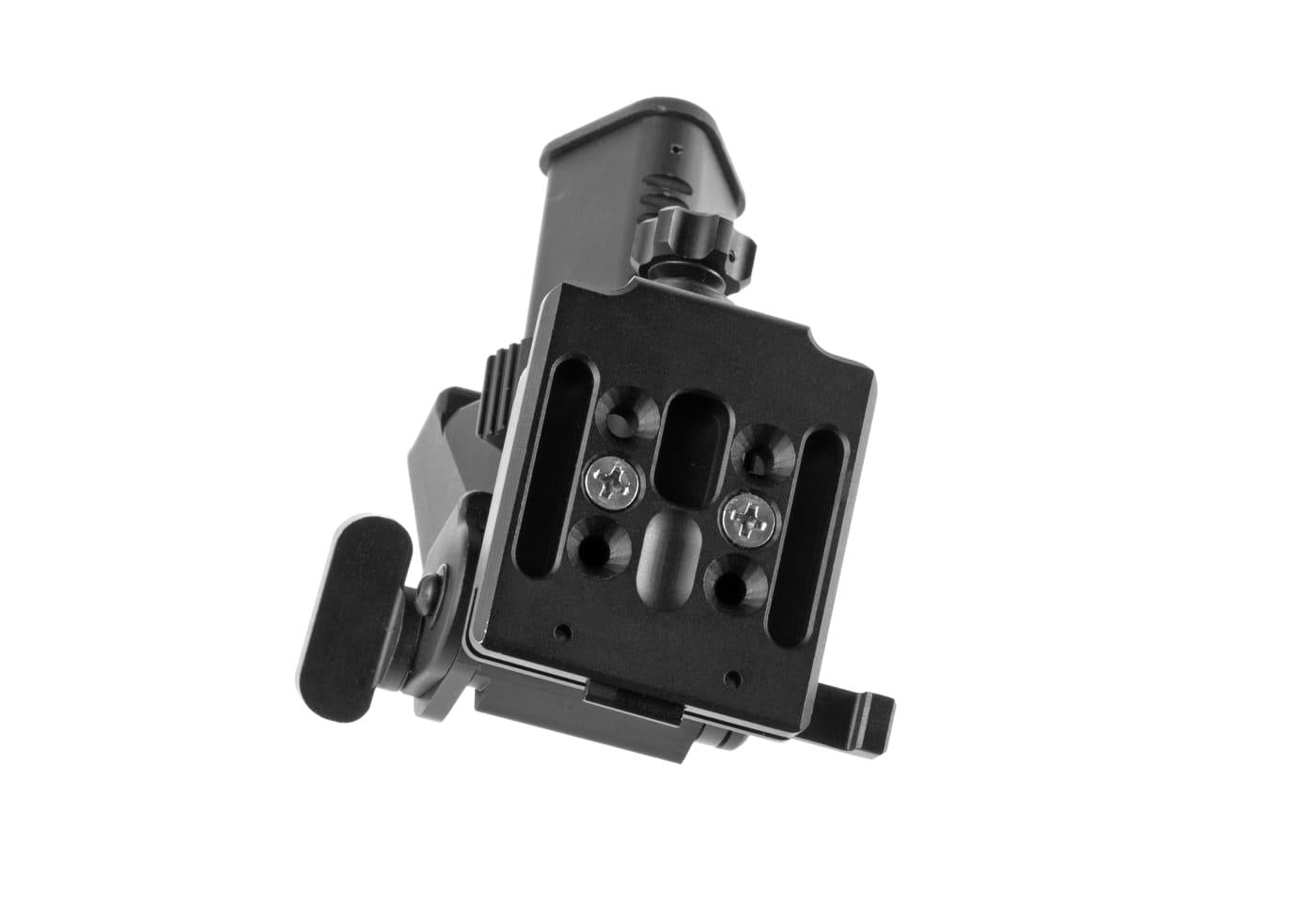 FMA NRT INVG Mount Black