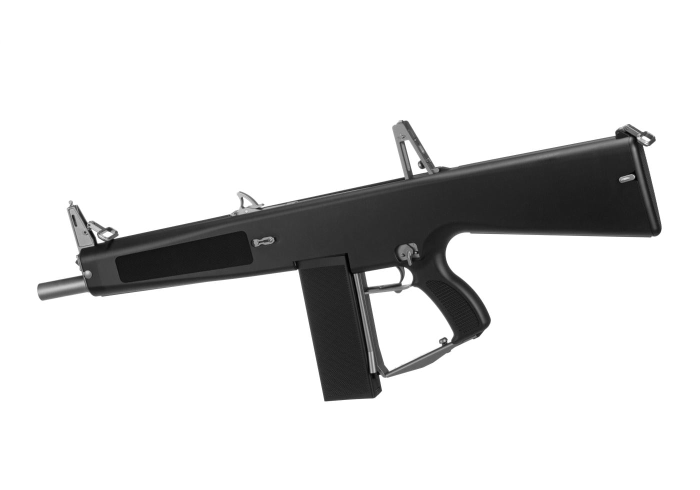 Tokyo Marui AA-12 AEG Shotgun