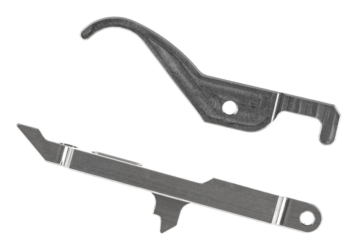 KPP Converter from 45° to 90° Well/AWS