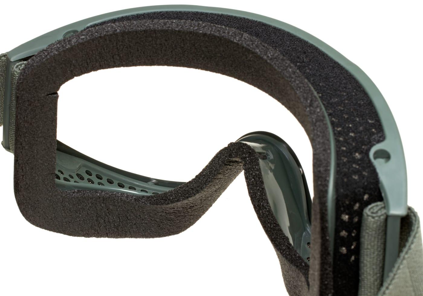 ESS Land Ops Goggle Foliage Green