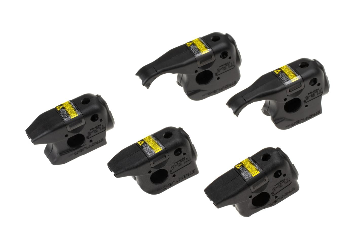 Streamlight TLR-6 Universal Kit Black