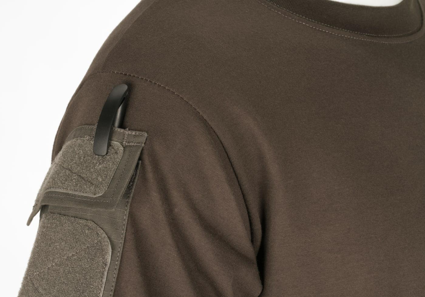 Invader Gear Tactical Tee Ranger Green