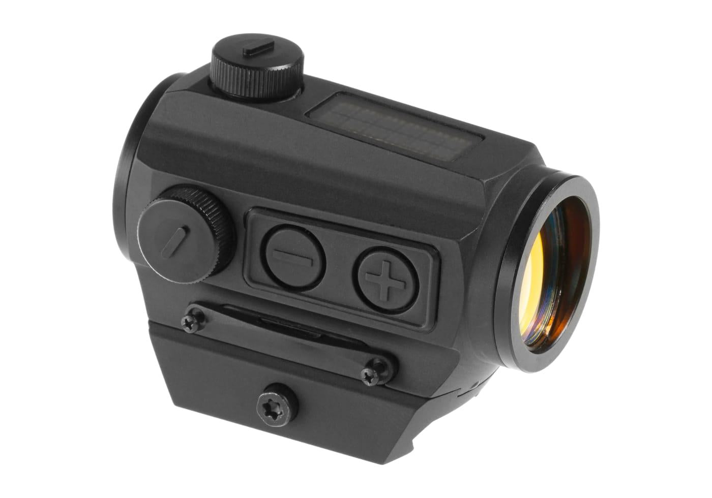Holosun HS403C Solar Red Dot Sight Black