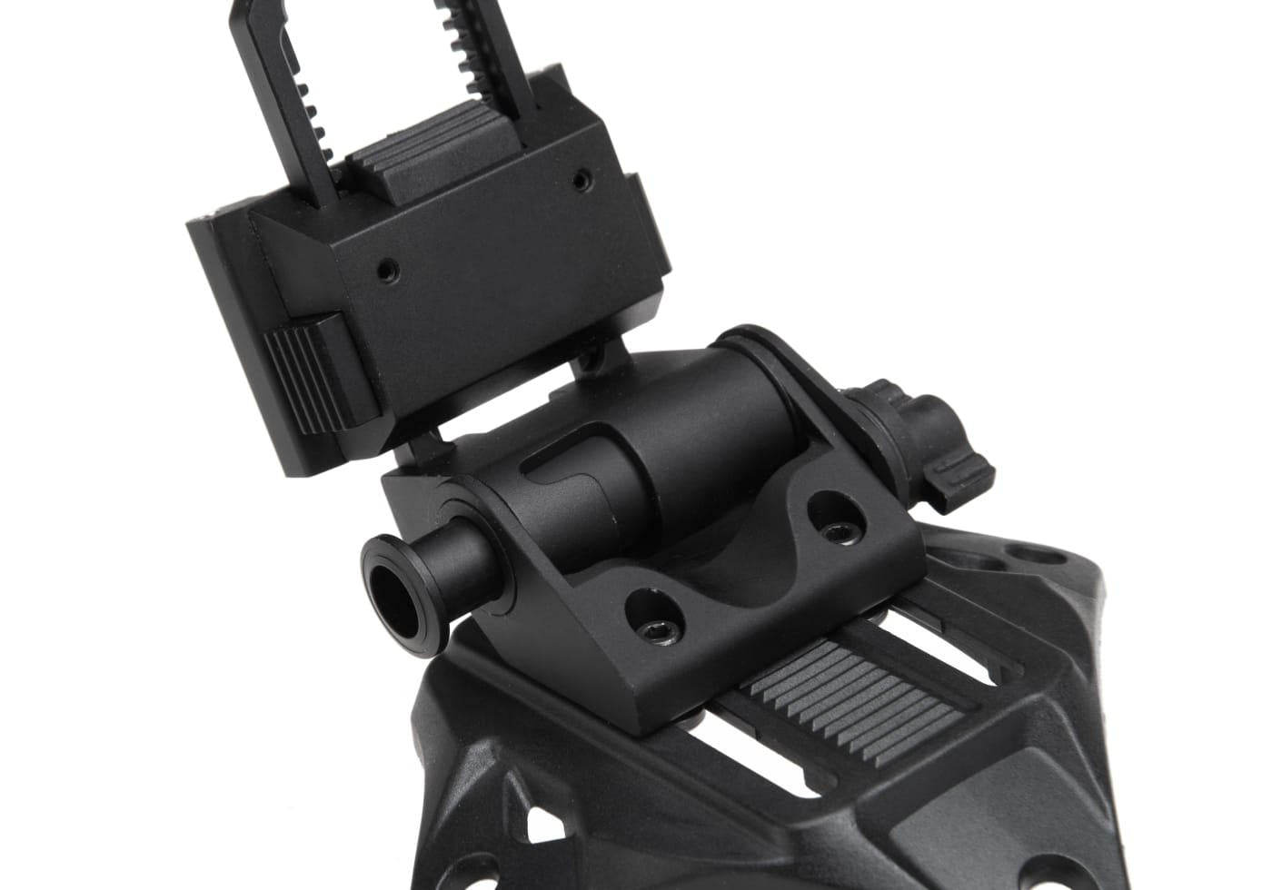 FMA WLC L4 G19 NVG Helmet Mount CNC Night Vision